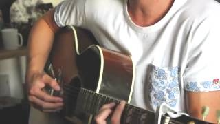 Hobbie Stuart - As Long As You Love Me - Cover -