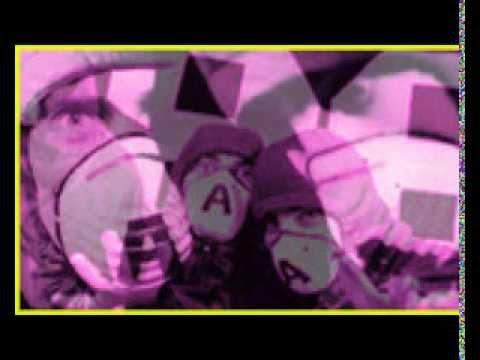 Altern 8 - Activ 8 (Come With Me) (DJ Phantasy Remix)