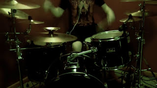 killswitch Engage  - Without A Name Drum Playalong (Studio Quality)