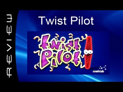 Twist Pilot Android