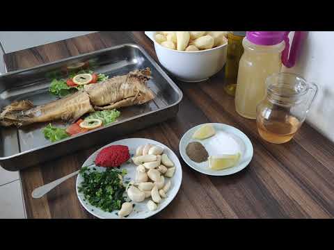 BAKALAR KOJI OBOŽAVAJU DJECA I UVIJEK USPIJE | S KRUMPIROM NA DALMATINSKI | RECEPT