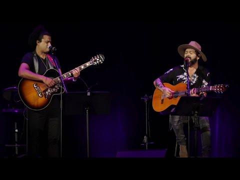 EDGAR OCERANSKY FT. OMAR MÁRQUEZ - ¿A QUÉ LE TIENES MIEDO? (HISTORIA Y CANCIÓN)