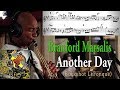 Branford Marsalis - Another Day soprano sax solo (Buckshot LeFonque Pop Hit)
