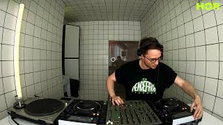 Sven Weisemann DJ set