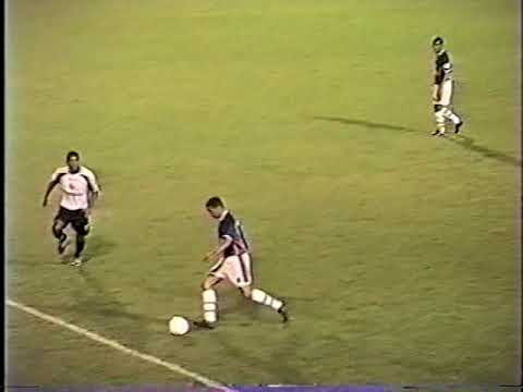 Paraná 5x2 Joinville Parte II