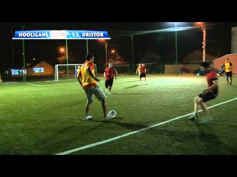 Hooligans United Vs F C  Dristor