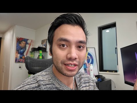 I'm Entering A Manga Contest.