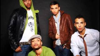 JLS - Stand Up - 2011