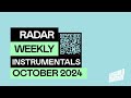 Parov Stelar ft. Karafizi - In Between (feat. Karafizi) (Instrumental)