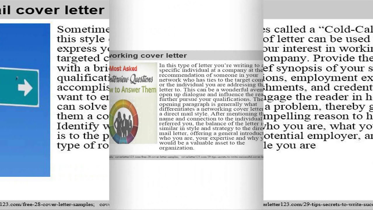 Top 7 special education teacher cover letter samples