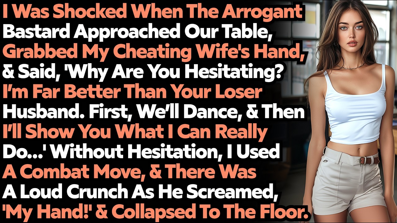 Cheating Wife Begs To Take Her Back After I Sued Her AP & He Bankrupted. I Got Revenge. Audio Story