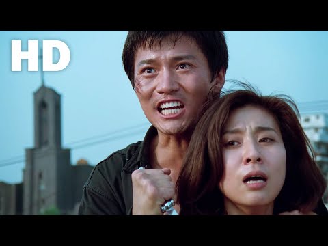 장미빛 인생(1994) / Rosy Life(Jangmibich insaeng)