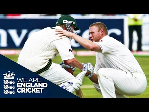 Edgbaston 2005 Ashes: The Incredible Finale To The Greatest Test Of All Time - Full Highlights