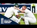 Edgbaston 2005 Ashes The Incredible Finale To The Greatest Test Of All Time Full Highlights