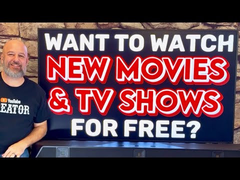 Completely FREE Movies & TV Shows on Fire Stick — Replace Netflix Forever