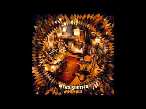Bend Sinister - Better Things To Do