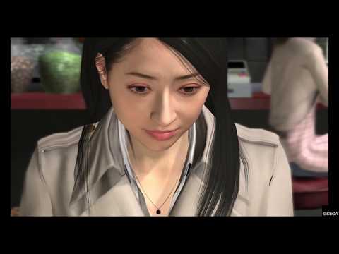 YAKUZA 4 Remastered Walkthrough Part 16-Chapter 2: The Perpetrator [1/2]