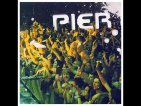 Pier - El fervor de los sueños (AUDIO)