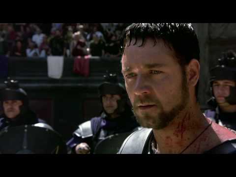 Davide Farra / M2O - Il Gladiatore Remix (OFFICIAL VERSION)