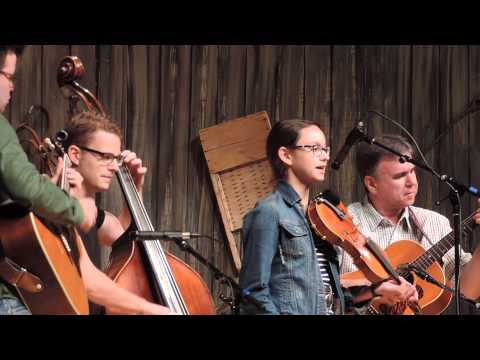 REGINA SCOTT - Bob Wills Division - My Window Faces The South