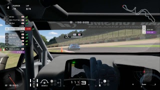 久しぶりのようつべ【グランツーリスモスポーツ】
