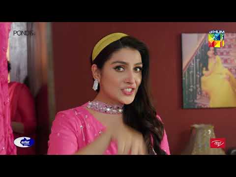 Video To Banti Rahy Ge, Nashta To Kr Le Pehly | Ayeza Khan | 