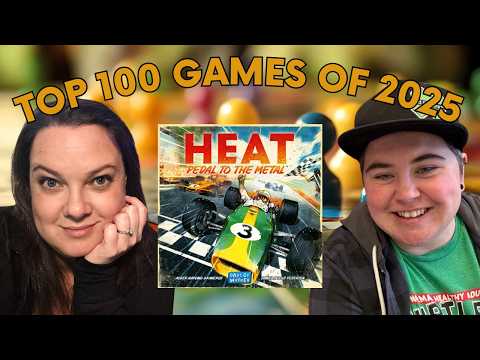 Heat: Pedal to the Metal