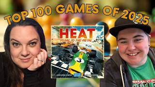 Heat: Pedal to the Metal