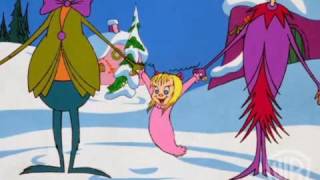 Christmas Singing in Whoville