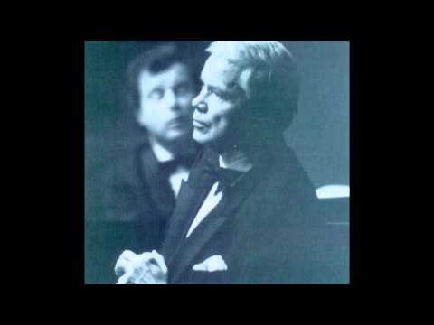 Franz Schubert - Die schöne Müllerin D795 - Trockne Blumen