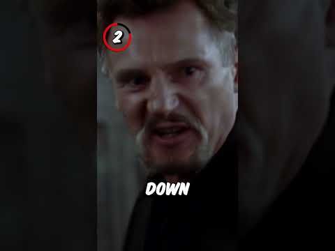 5 INTERESTING Facts About BATMAN BEGINS!