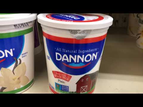 walmart wic approved yogurt walmart wic approved yogurt