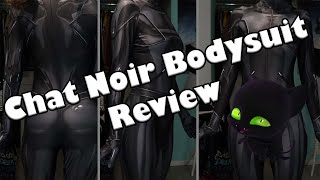 Chat Noir Bodysuit Review - nur ein billiger Aliexpress Suit?!