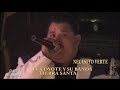 NECESITO VERTE - EL COYOTE Y SU BANDA TIERRA SANTA - EN VIVO