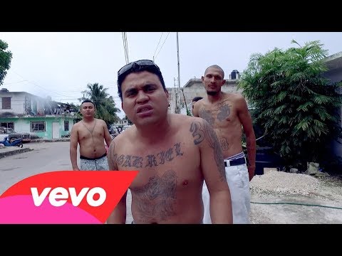 SOMOS PELIGROSOS // RL MUSIC // FVCOMPANY