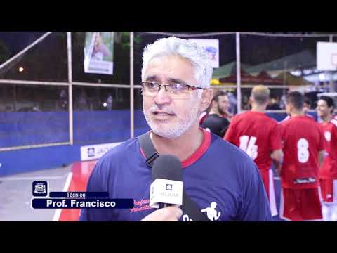 15� CAMFEJINHO 2018