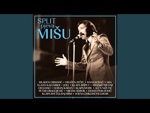 Ako Me Ostaviš (Live)