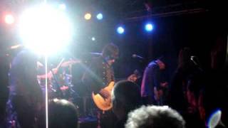 Only Ones  - live Stockholm 2009