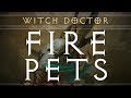 Fire Pets - Witch Doctor Build - [Reaper of Souls ...