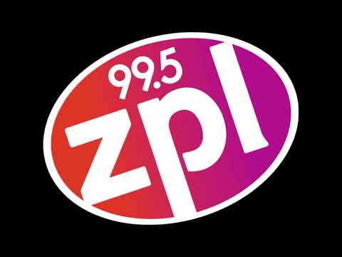 99.5 WZPL-FM Greenfield / Indianapolis, IN Legal/TOTH ID | "99-5 ZPL"