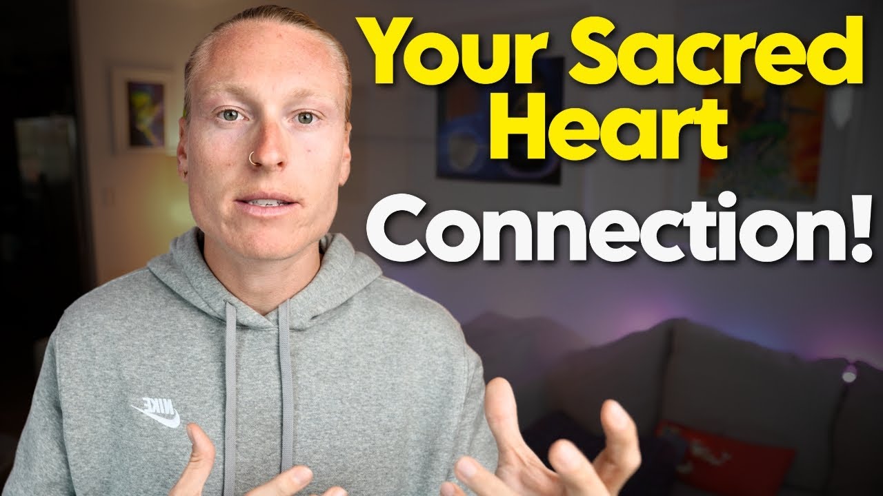 Heal Your Heart Through SHADOW WORK? @UniversalMastery47