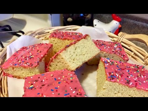 FÁCIL,ECONÓMICO (pan Mexicano CORTADILLO)