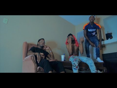 LilCj Kasino Ft. Go Yayo & G$ Lil Ronnie - Bet Wit Us (Music Video) Shot By: @HalfpintFilmz