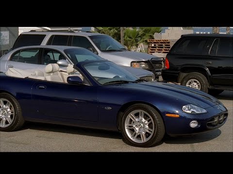 DELETED SCENE - Bad Santa Valet Parking Lot