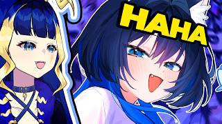 I didn't Know HOLOLIVE was this FUNNY!