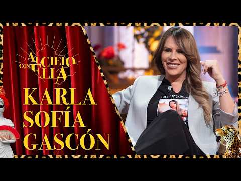 Karla Sofía Gascón no renunciará a su nominación al Óscar tras críticas en redes