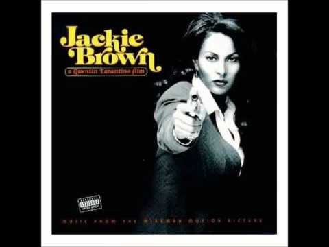 Jackie Brown OST-Detroit 9000