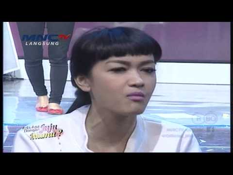 Romantisnya Julia Perez Maafin Mukhlis - Ada Apa Dengan Juju Mumu (4/5)
