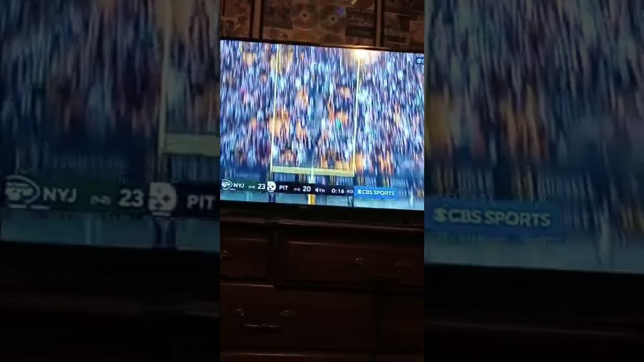 Jets Field Goal Let's Go Jets Jets Jets who deyyyyyyy