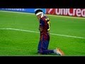 Neymar Jr: Top 5 goals with FC Barcelona